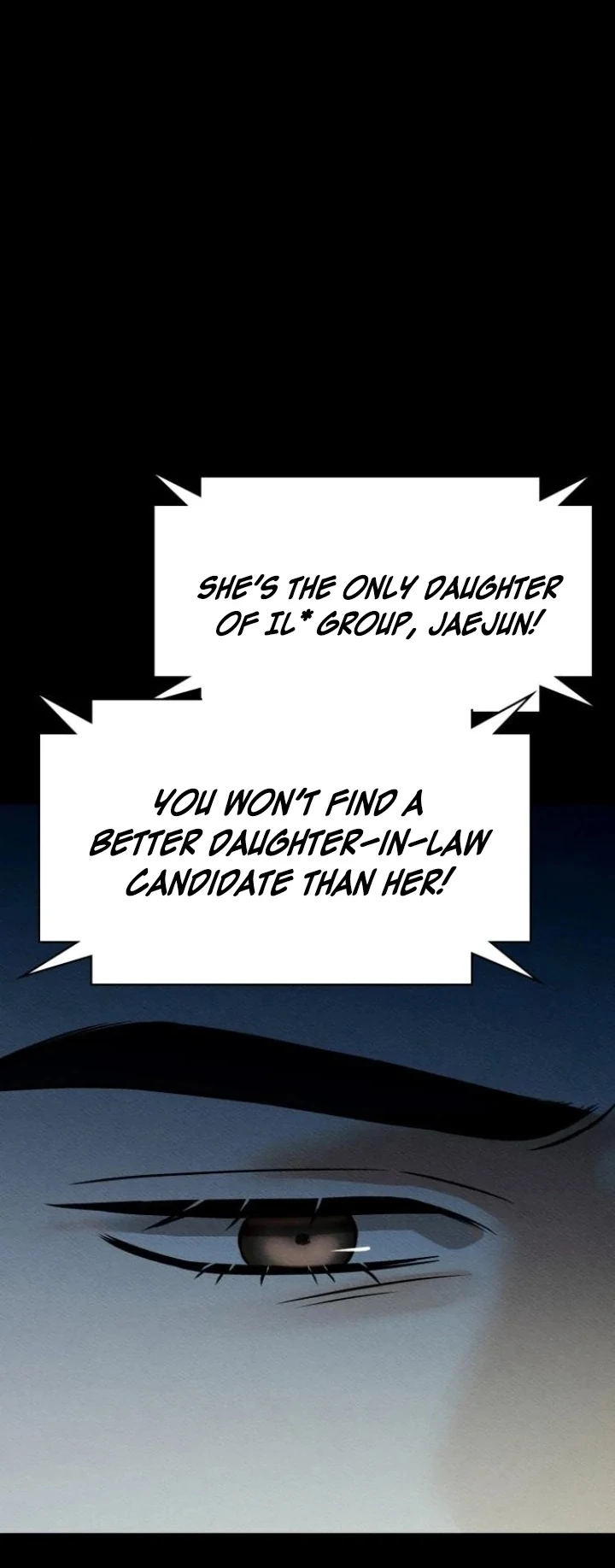 Nighttime Friend Chapter 5 - Page 156