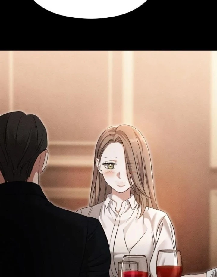 Nighttime Friend Chapter 5 - Page 17