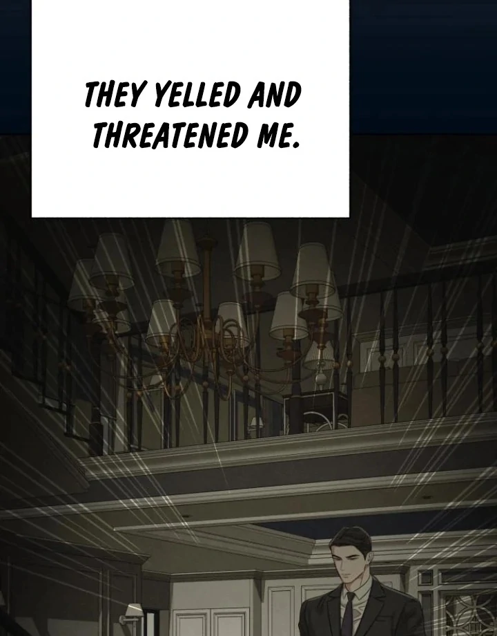 Nighttime Friend Chapter 5 - Page 167