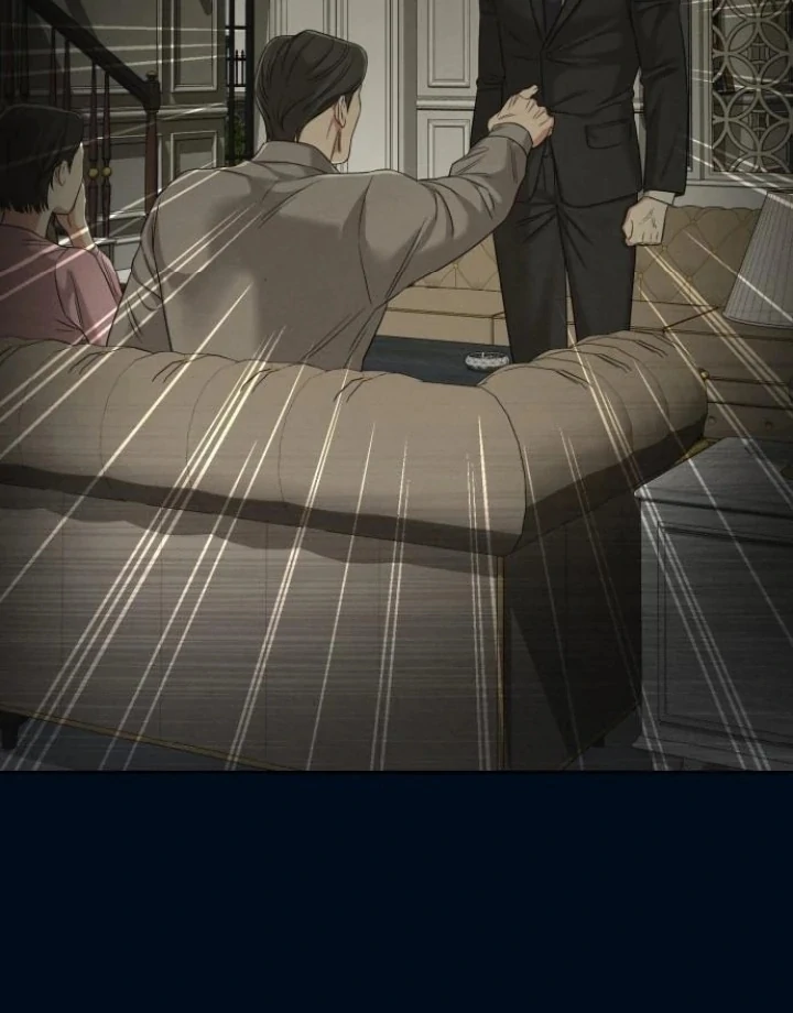 Nighttime Friend Chapter 5 - Page 168