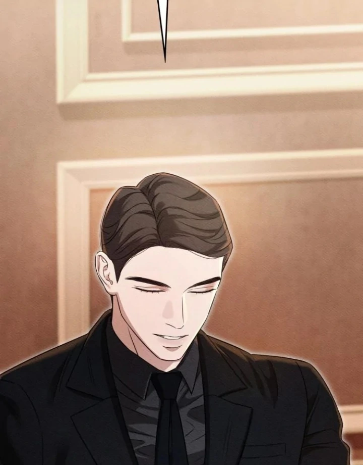 Nighttime Friend Chapter 5 - Page 20