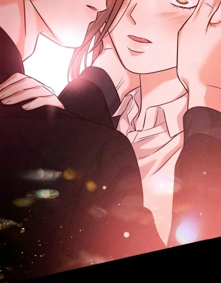 Nighttime Friend Chapter 5 - Page 3