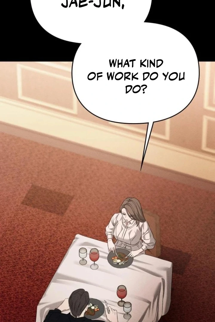 Nighttime Friend Chapter 5 - Page 28