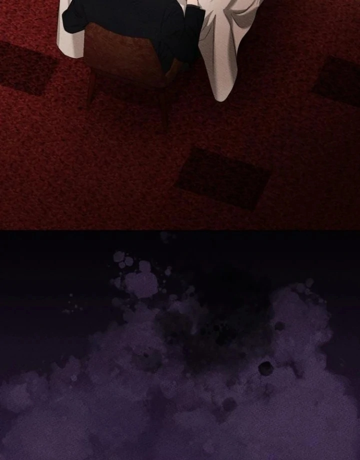 Nighttime Friend Chapter 5 - Page 29