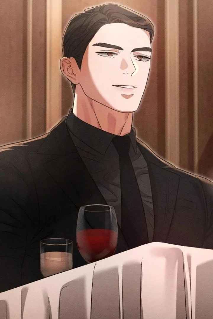 Nighttime Friend Chapter 5 - Page 32