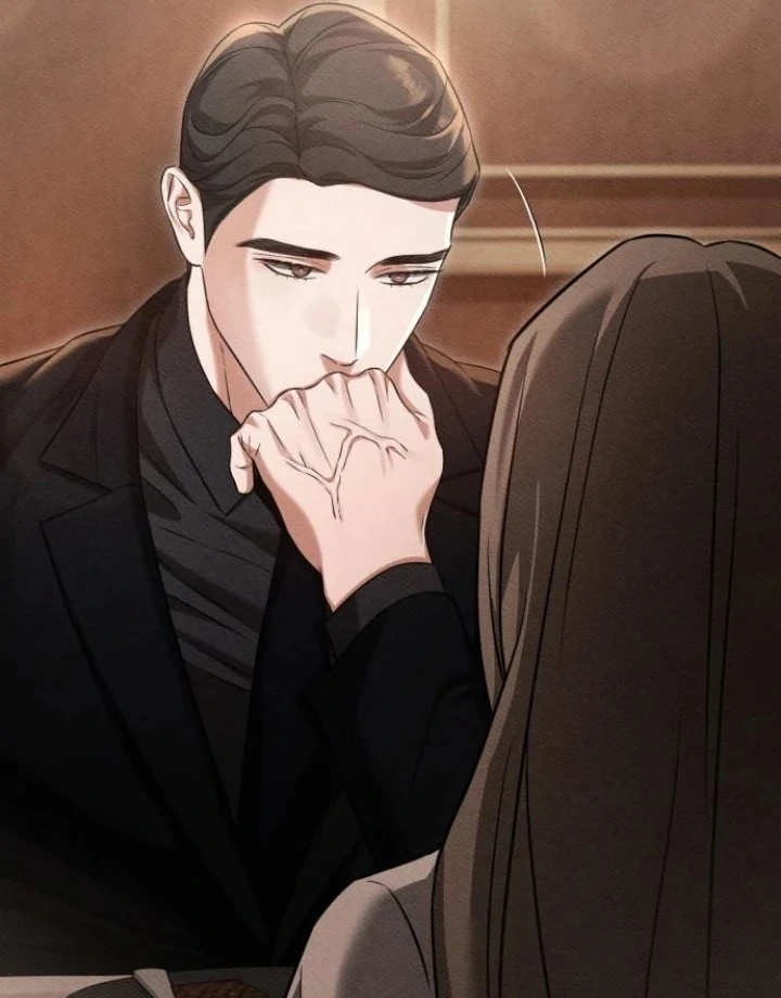 Nighttime Friend Chapter 5 - Page 37