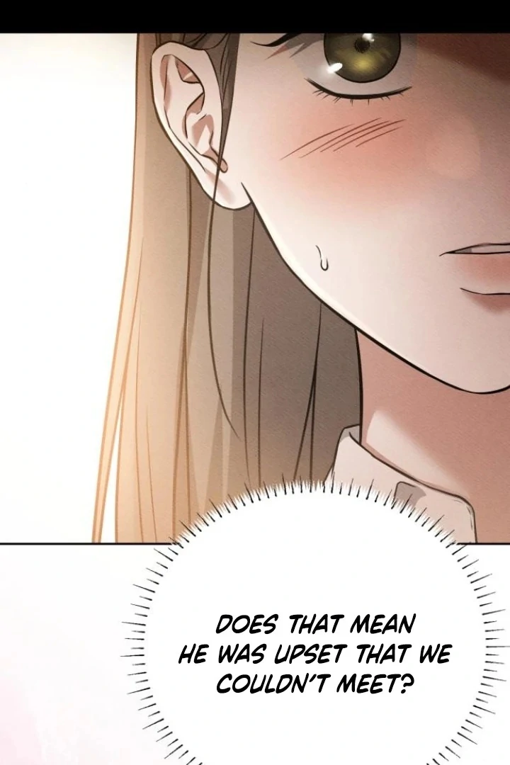 Nighttime Friend Chapter 5 - Page 40