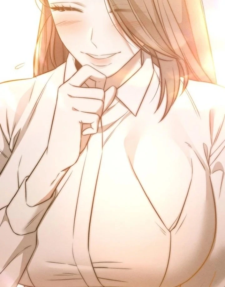 Nighttime Friend Chapter 5 - Page 43