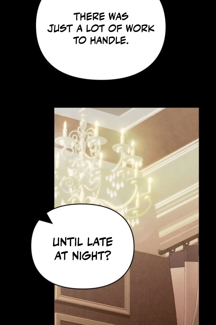 Nighttime Friend Chapter 5 - Page 45