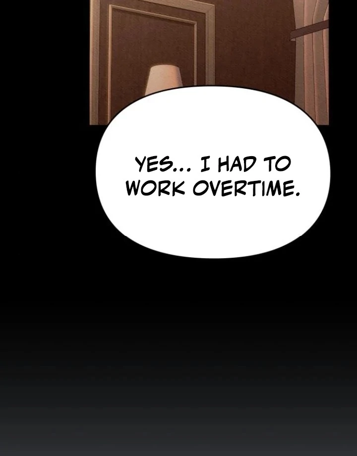 Nighttime Friend Chapter 5 - Page 46