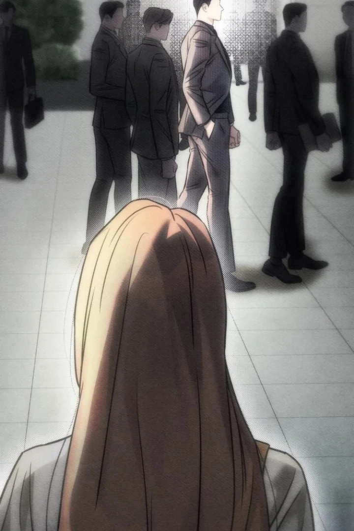 Nighttime Friend Chapter 5 - Page 48