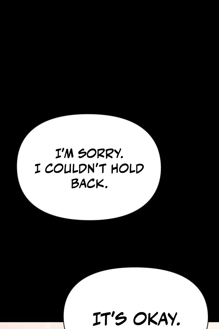 Nighttime Friend Chapter 5 - Page 6