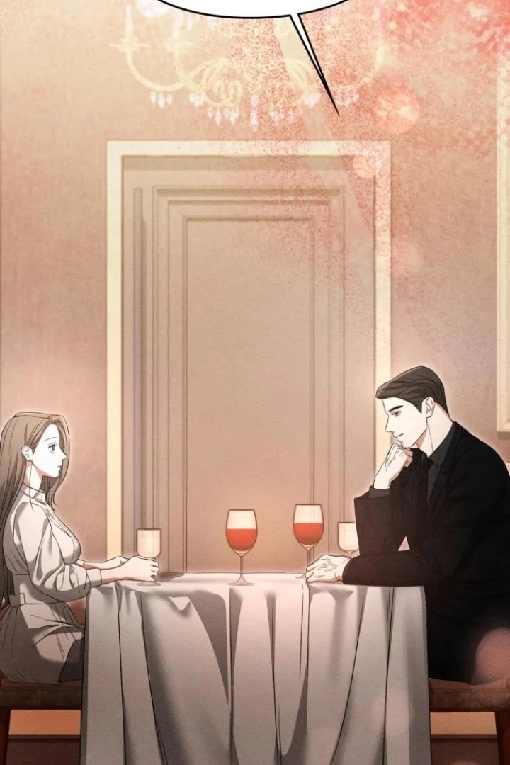 Nighttime Friend Chapter 5 - Page 57