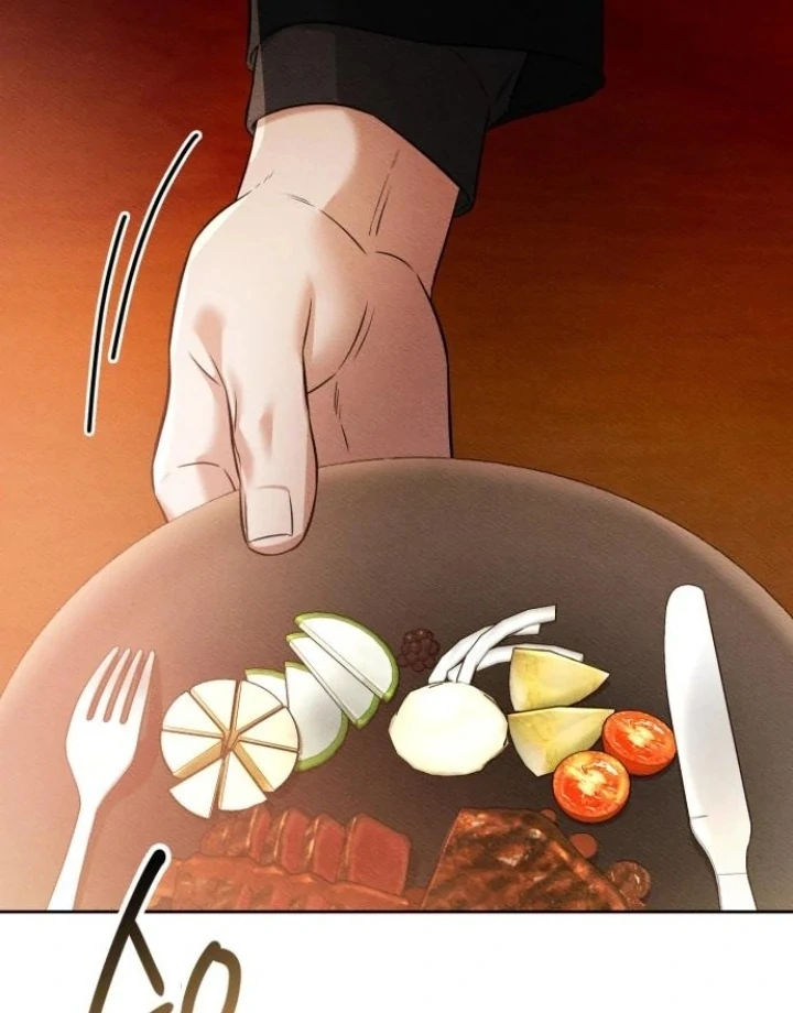 Nighttime Friend Chapter 5 - Page 60