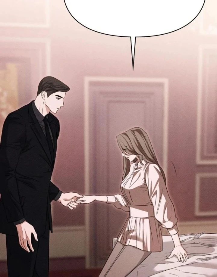 Nighttime Friend Chapter 5 - Page 7