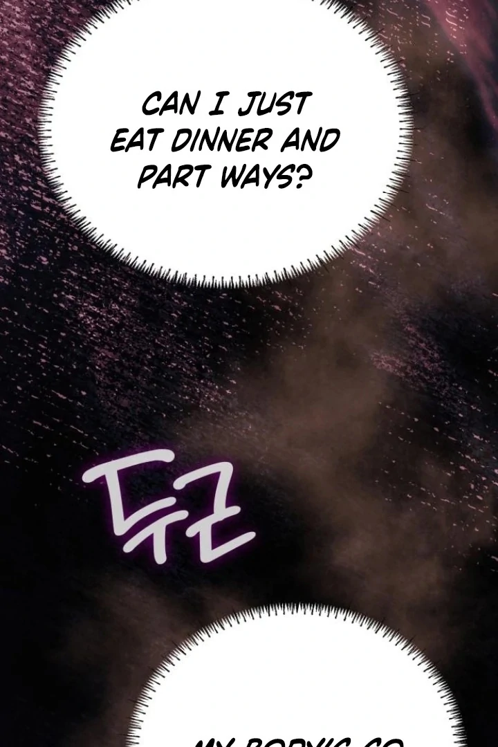 Nighttime Friend Chapter 5 - Page 67