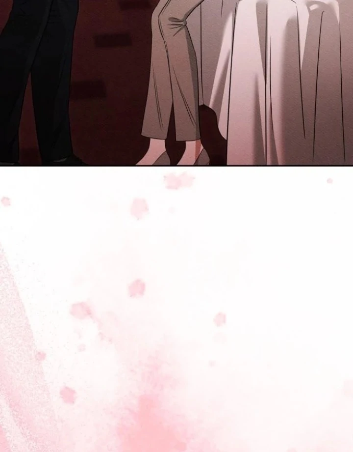 Nighttime Friend Chapter 5 - Page 8