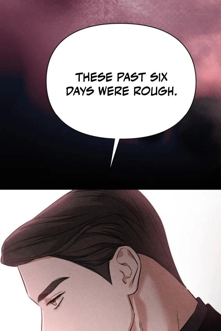 Nighttime Friend Chapter 5 - Page 71