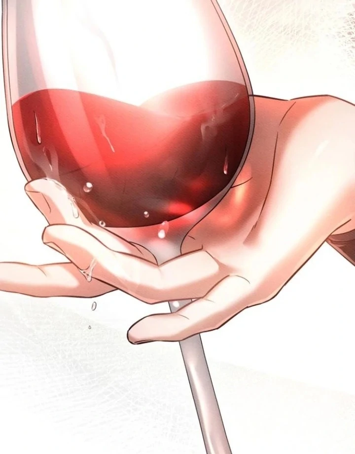 Nighttime Friend Chapter 5 - Page 77