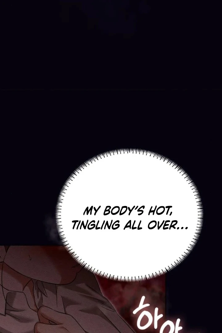 Nighttime Friend Chapter 5 - Page 83