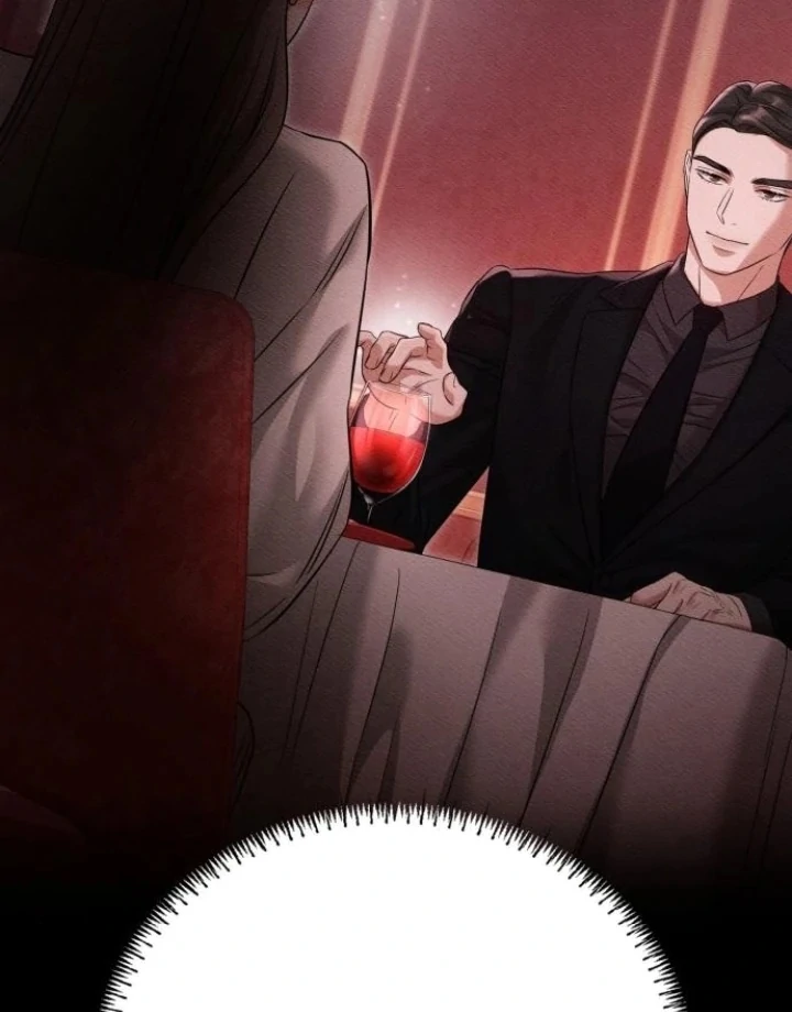 Nighttime Friend Chapter 5 - Page 86