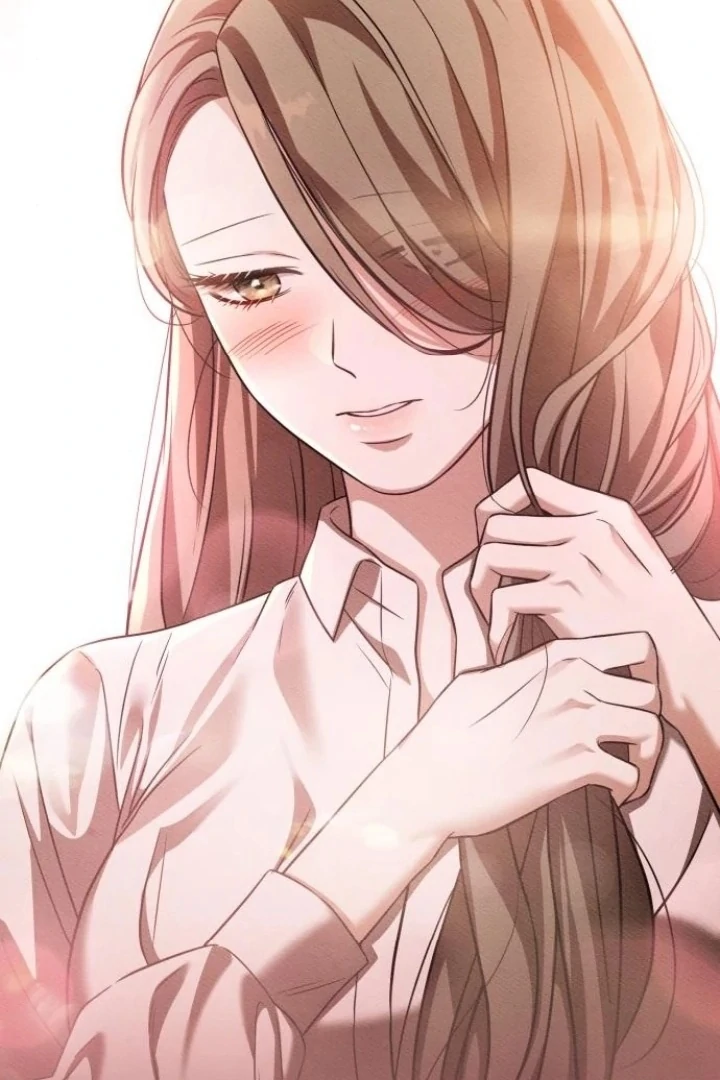 Nighttime Friend Chapter 5 - Page 10