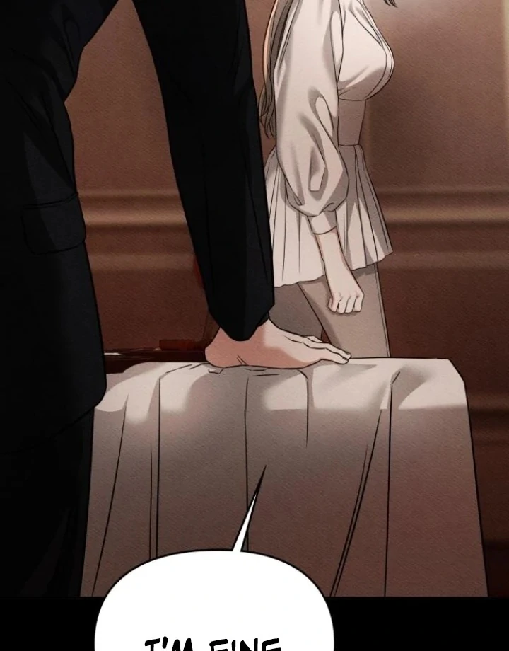 Nighttime Friend Chapter 5 - Page 99