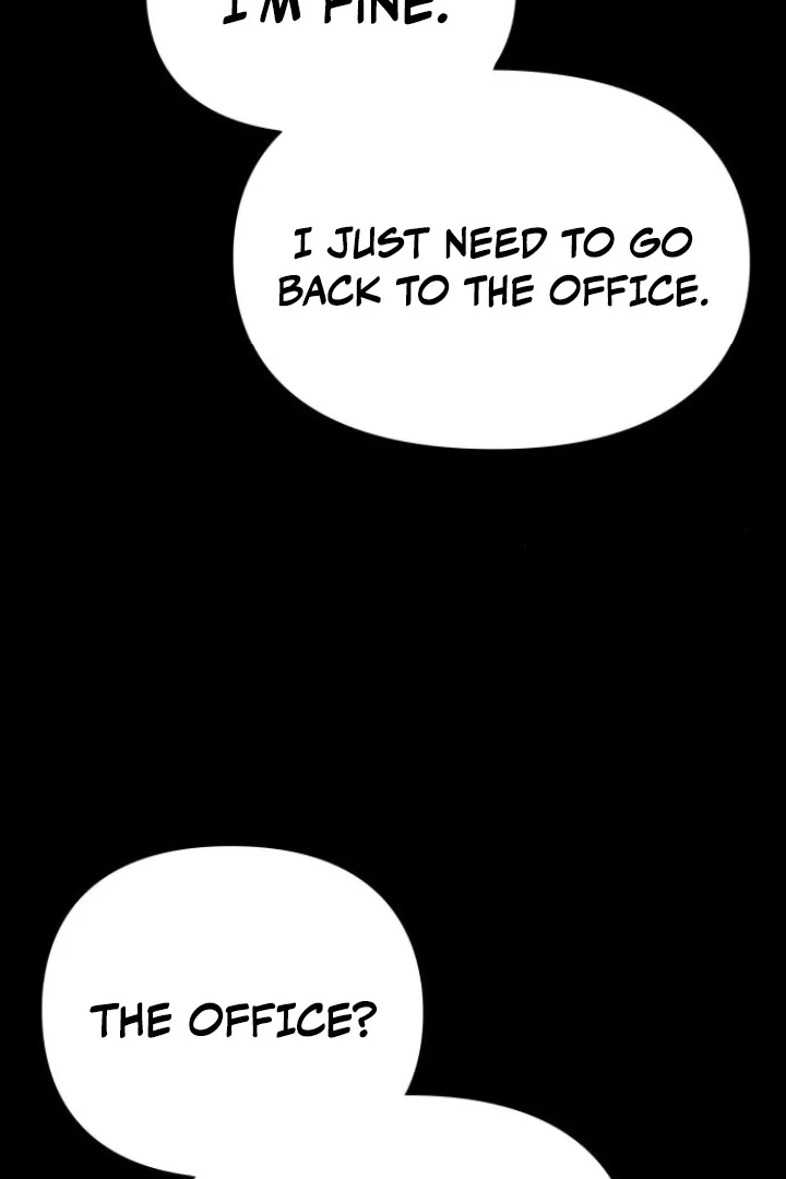 Nighttime Friend Chapter 5 - Page 100