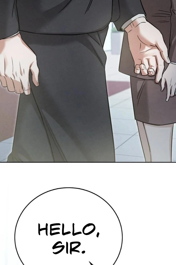 Nighttime Friend Chapter 6 - Page 2