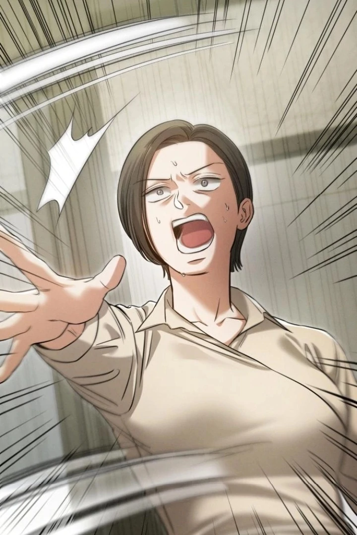 Nighttime Friend Chapter 6 - Page 110