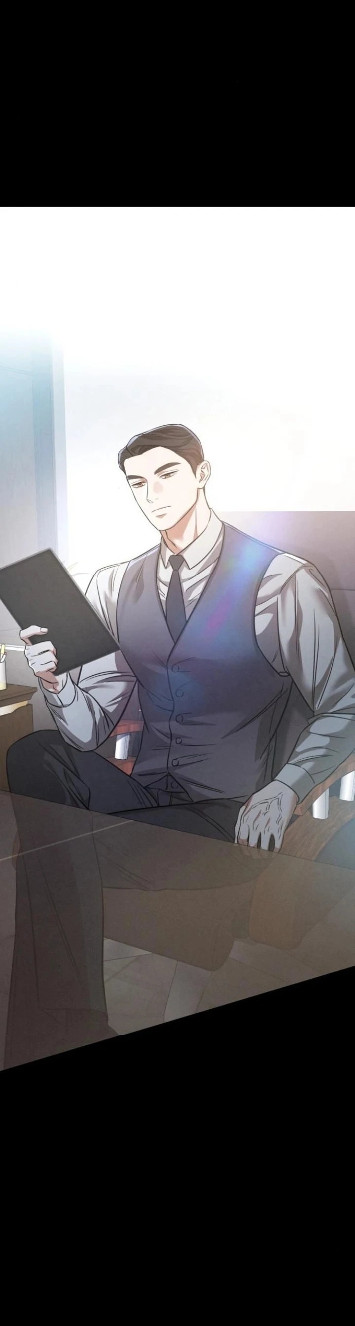 Nighttime Friend Chapter 6 - Page 13