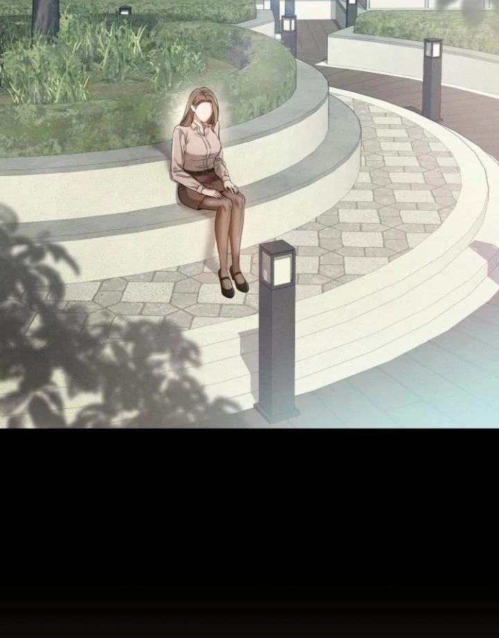 Nighttime Friend Chapter 6 - Page 124