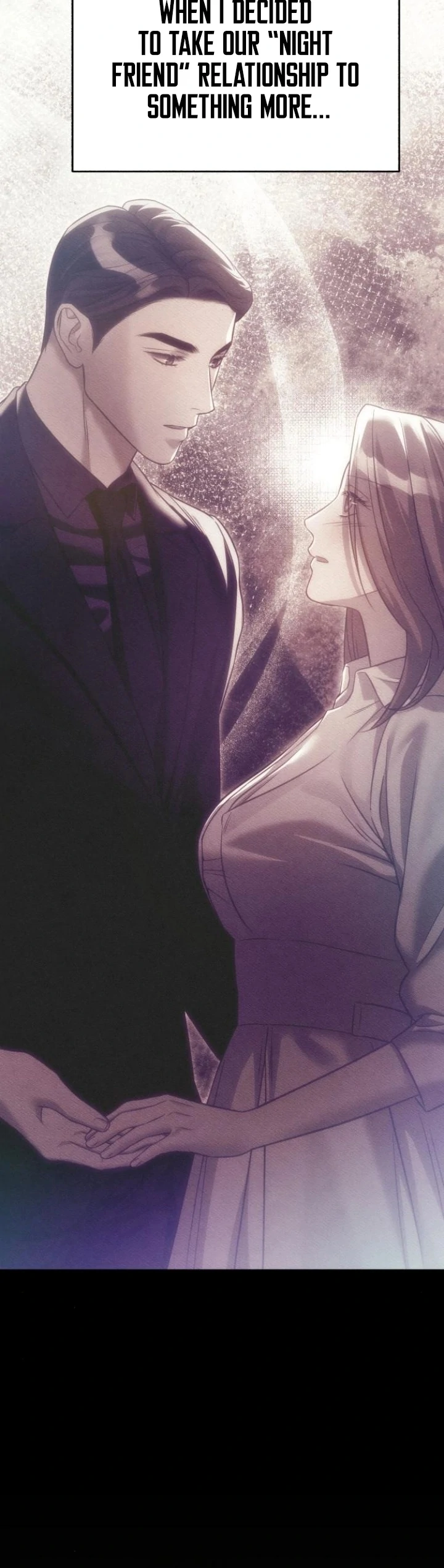 Nighttime Friend Chapter 6 - Page 126