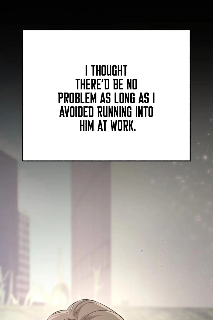 Nighttime Friend Chapter 6 - Page 127