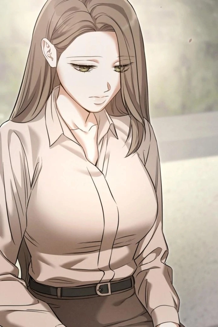 Nighttime Friend Chapter 6 - Page 128