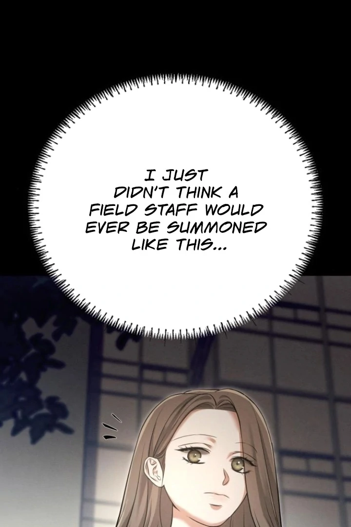 Nighttime Friend Chapter 6 - Page 136