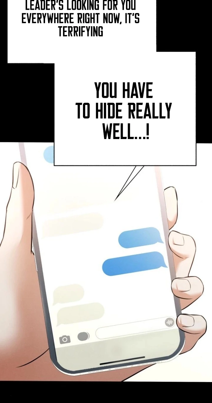 Nighttime Friend Chapter 6 - Page 139