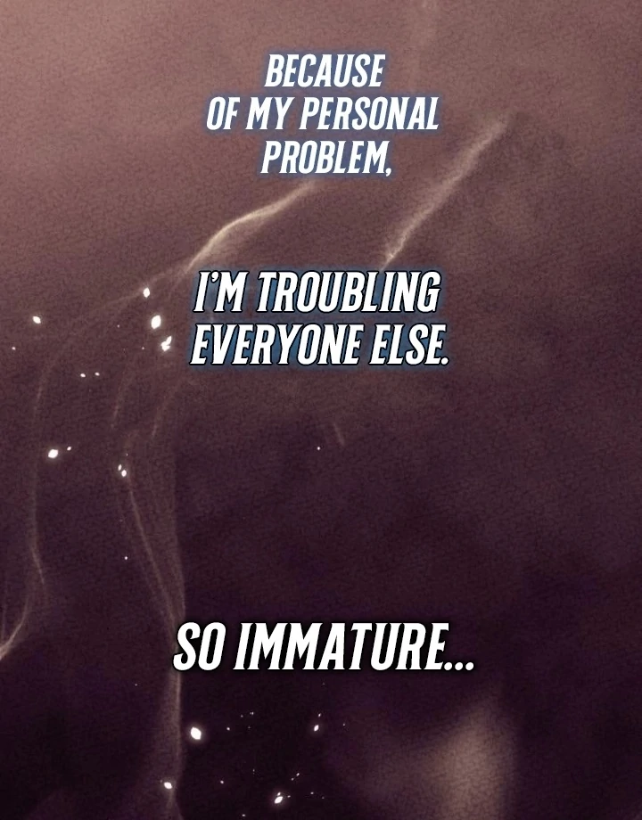 Nighttime Friend Chapter 6 - Page 143