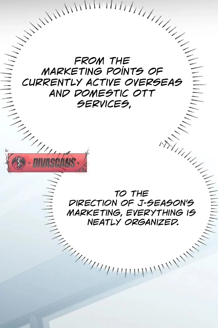 Nighttime Friend Chapter 6 - Page 19