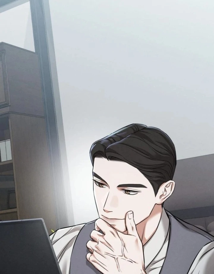 Nighttime Friend Chapter 6 - Page 20