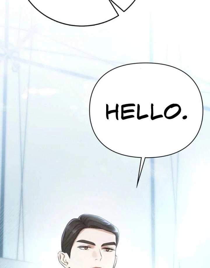 Nighttime Friend Chapter 6 - Page 3