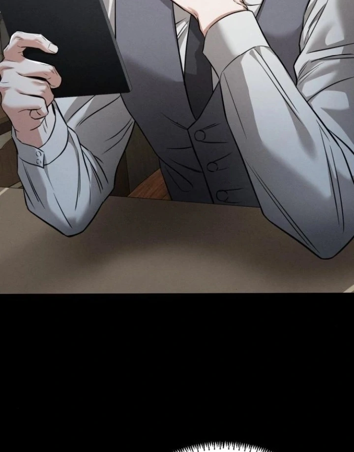 Nighttime Friend Chapter 6 - Page 21