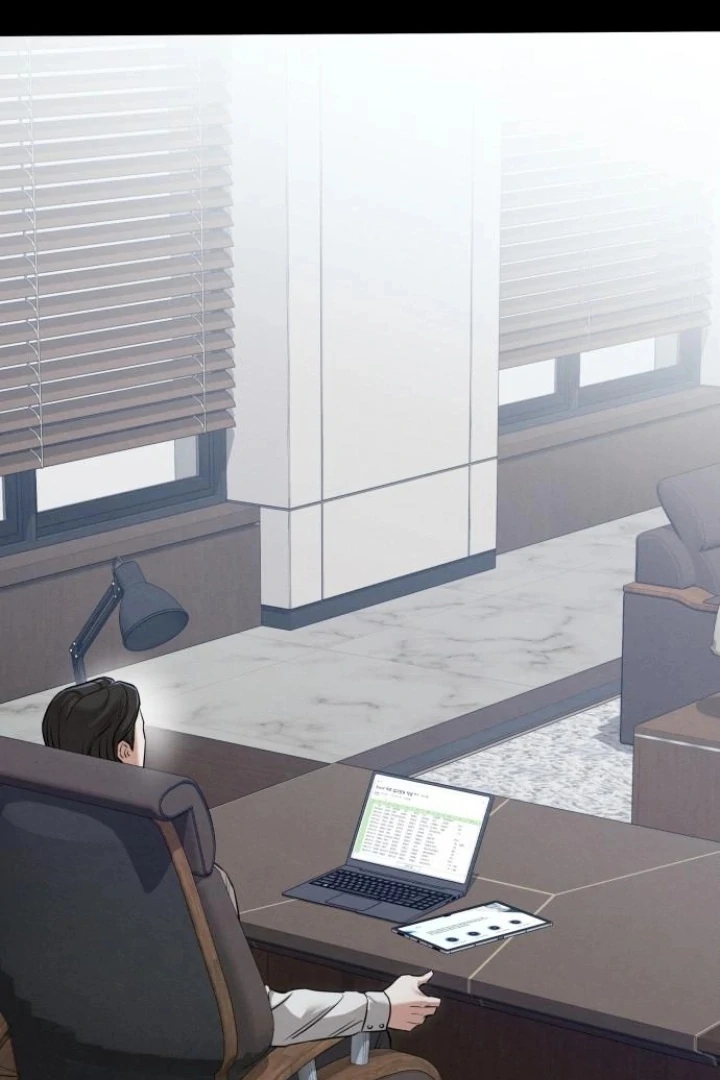 Nighttime Friend Chapter 6 - Page 23