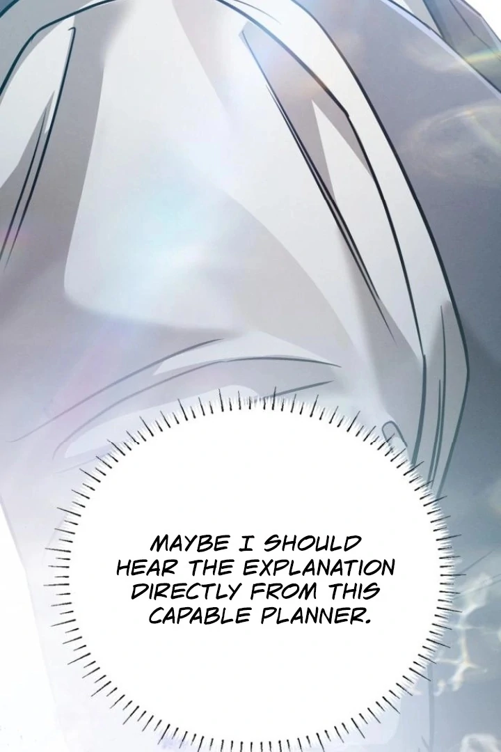 Nighttime Friend Chapter 6 - Page 27