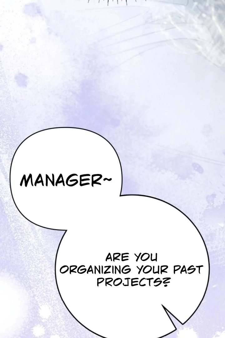 Nighttime Friend Chapter 6 - Page 28