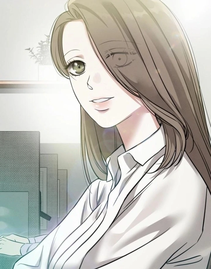 Nighttime Friend Chapter 6 - Page 30