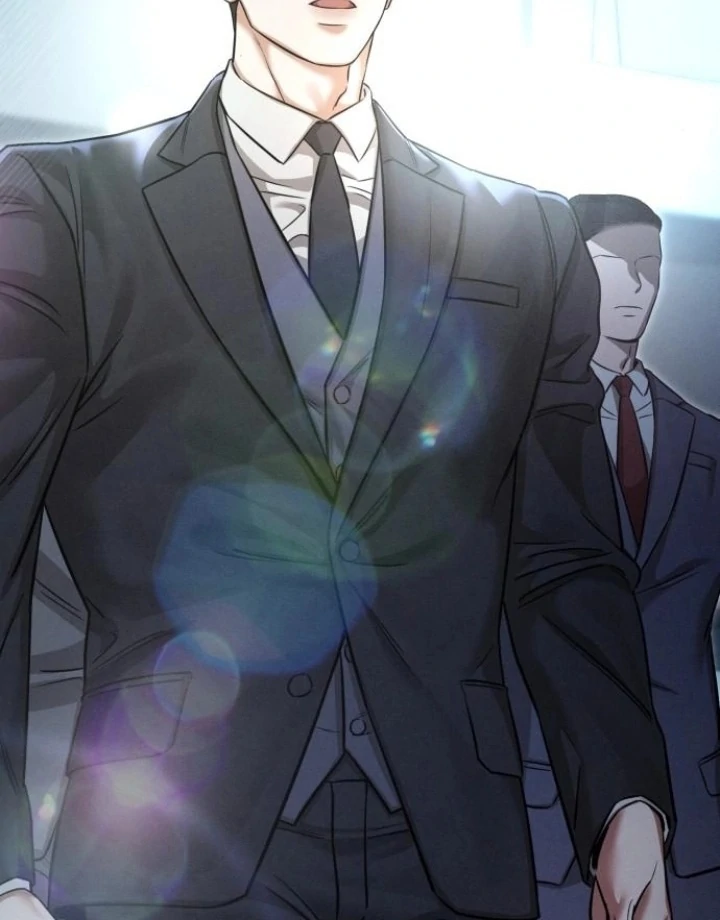 Nighttime Friend Chapter 6 - Page 4