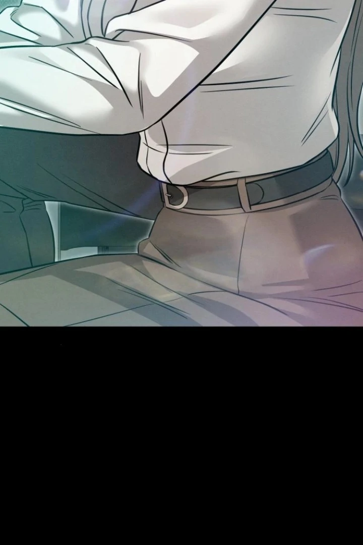 Nighttime Friend Chapter 6 - Page 31