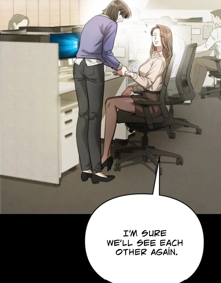 Nighttime Friend Chapter 6 - Page 33