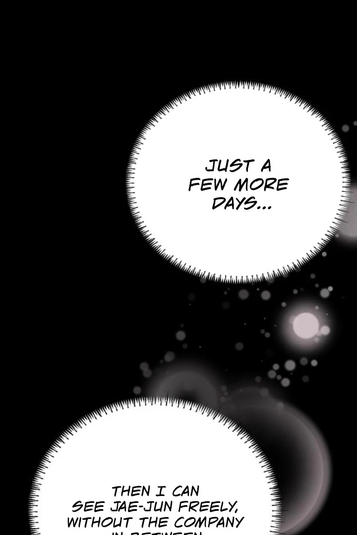 Nighttime Friend Chapter 6 - Page 36